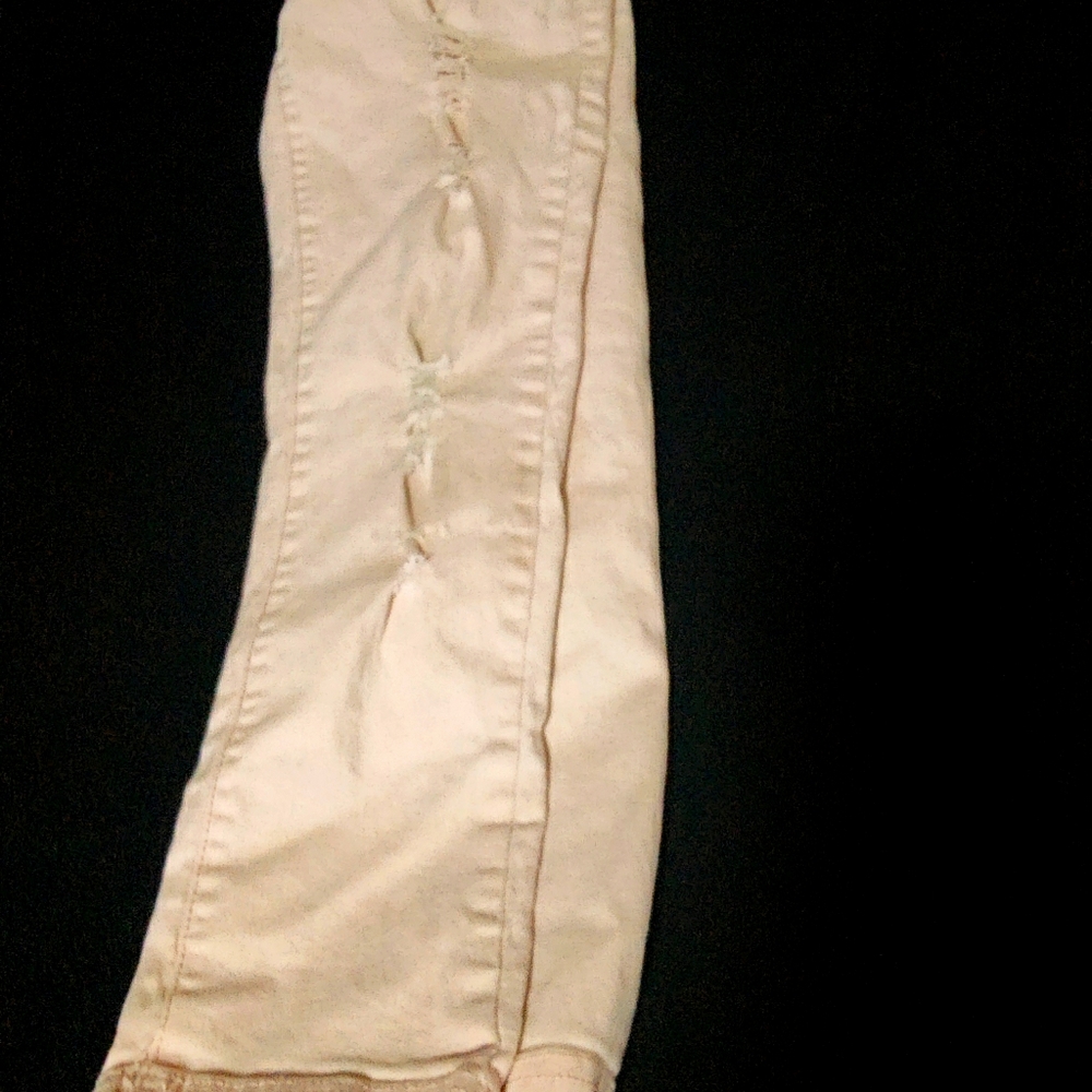 Dream Star girls pant
